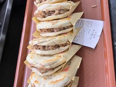 -樊记腊汁肉(竹笆市总店)
