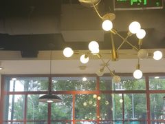 -蛙一刀·麻椒鱼火锅(金仙桥店)