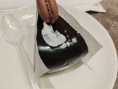 -港丽餐厅(领展购物广场·中关村店)