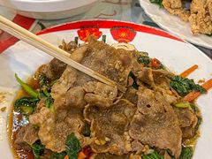 -金姐台湾菜(珠江路店)
