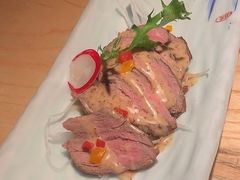 -京料理·日料自助·铁板燒(复悦城店)