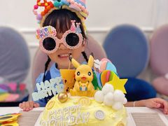 -Lilliput粒粒堡亲子餐厅(置汇旭辉店)