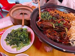 -回味黑鸭煲·始于2006(万松园店)