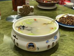-玉舌尖私房菜(裕华店)