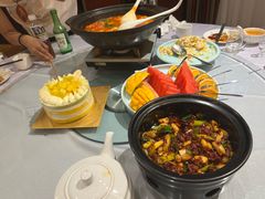 -贵州大厦贵州厅(樱花园西街店)
