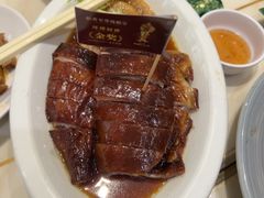 -稻香酒家·35年老字号(侨光店)