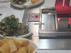 -玉善烧烤串城(长春总店)