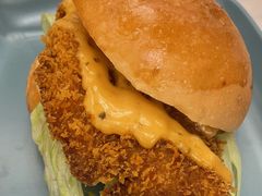 新宝鱼柳包-新世界餐厅(万达店)