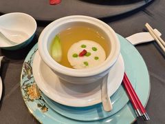 国宴鸡豆花-润苑·悦椿轩(徐汇万科中心一期店)
