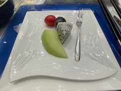 -君来湖滨饭店·渔餐厅