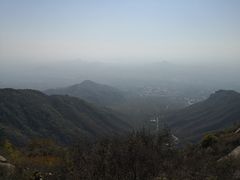 -封龙山风景区
