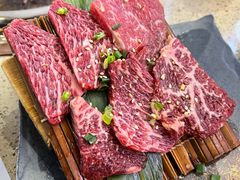 -妙香居韩国烤肉(容桂天佑城店)