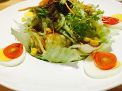 -福匠日本料理(人民路店)