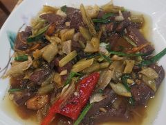 -龙记烤鸭店(新民路店)