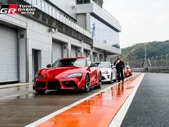 -浙江国际赛车场