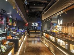 -萧邦音乐会所KTV·蒸汽活海鲜自助(福田店)