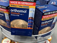 -Olive Young(明洞旗舰店)