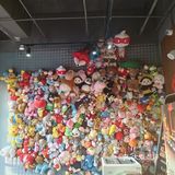 一人食寿司自助～