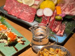 -MIKOMIKO和牛烧肉专门店(南门店)