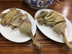 -苏生鸭血粉丝(鹿鸣路店)