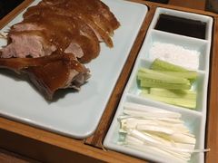 -额娘·春饼烤鸭(天鸿店)