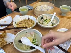 -苏小柳点心·手作小笼包(新街口分院店)