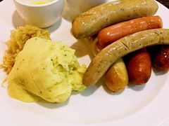 -TAMATI(巴黎贝甜韩式西餐厅店)