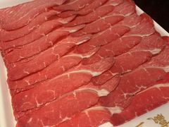 -常赢三兄弟·清真涮肉(五莲路店)