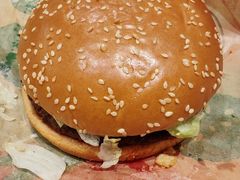 -汉堡王(广州无限极广场店)