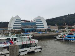 -湄洲岛