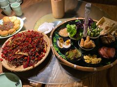 -淀里船宴(卓达店)