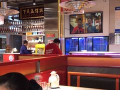 -鑫郭氏·南昌20年大排档(绳金塔店)