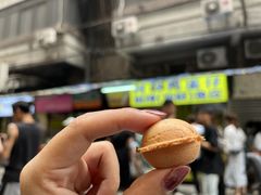 -阿叔鸡蛋仔(燎原路店)