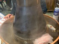 -额尔敦草原涮羊肉·烧烤(冻青树总店)