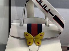 -Gucci(北京金融街购物中心店)