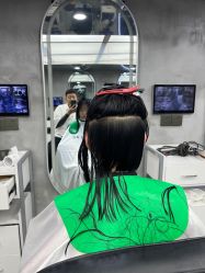 -DK SALON连锁专业烫染接发店