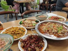 -艺味深尝(云锦路店)
