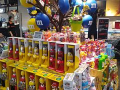 -Olé精品超市(天汇广场店)