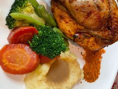 -彼德西餐厅(凯德广场新南店)