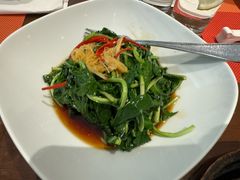 -上海金陵紫金山大酒店·汇海餐厅
