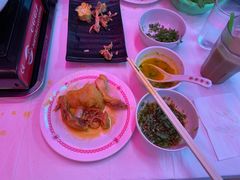 -風林火山烤室·涮肉