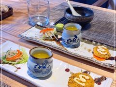 -生机蔬食·24节气料理餐厅(番禺广场店)