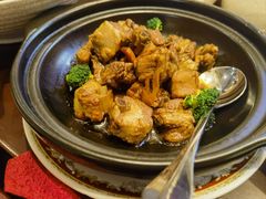 -万宝海鲜舫(劳动公园店)