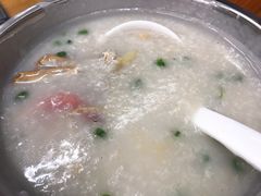 -南记食粥坊·宵夜大排档(南桂店)