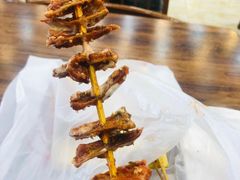 -大腕炸串(河东总店)