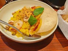 -泰香米泰国餐厅(中大国际店)