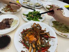 -凤城礼记鱼翅海鲜酒家(新马路总店)