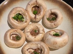 -牛焱·烧肉酒肆(五大道店)