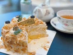 -杜哈夫DOUX RÊVE·生日蛋糕(日月光店)