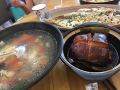 -外婆船宴餐厅·外婆喊你回家吃饭